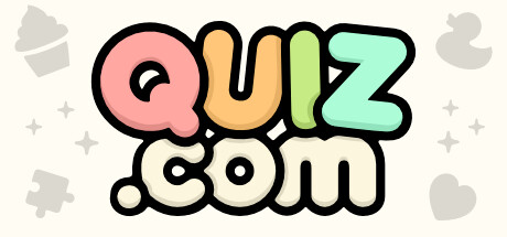 Quiz.com Cover Image