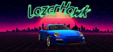 LazerHawk steam charts