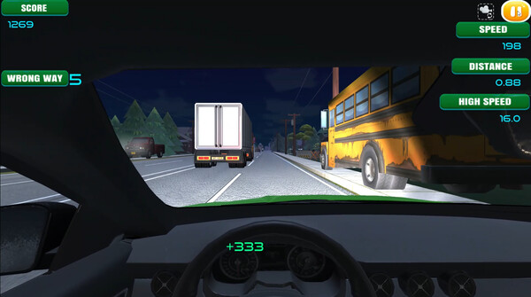 Скриншот из LazerHawk