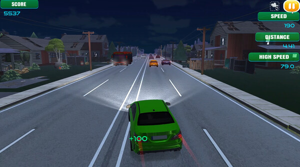 Скриншот из LazerHawk