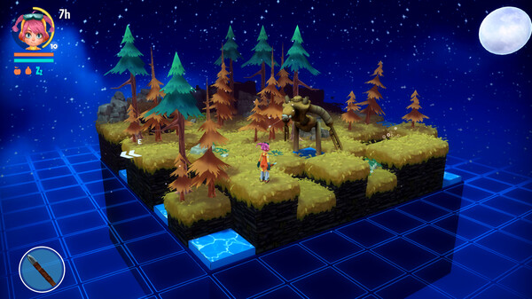 Скриншот из Ankora: Lost Days - Prologue