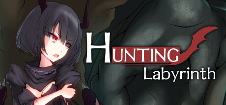 Hunting Labyrinth steam charts