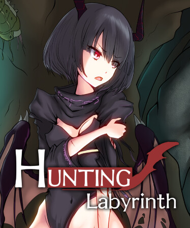 Hunting Labyrinth