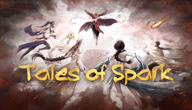 Tales of Spark on Steam