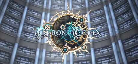 ChronoCodex banner