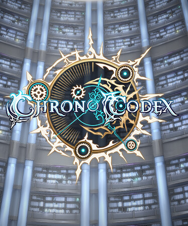 ChronoCodex