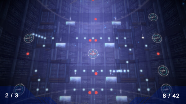 ChronoCodex game for Linux 1