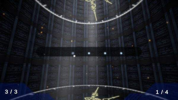 ChronoCodex game for windows Pc 1