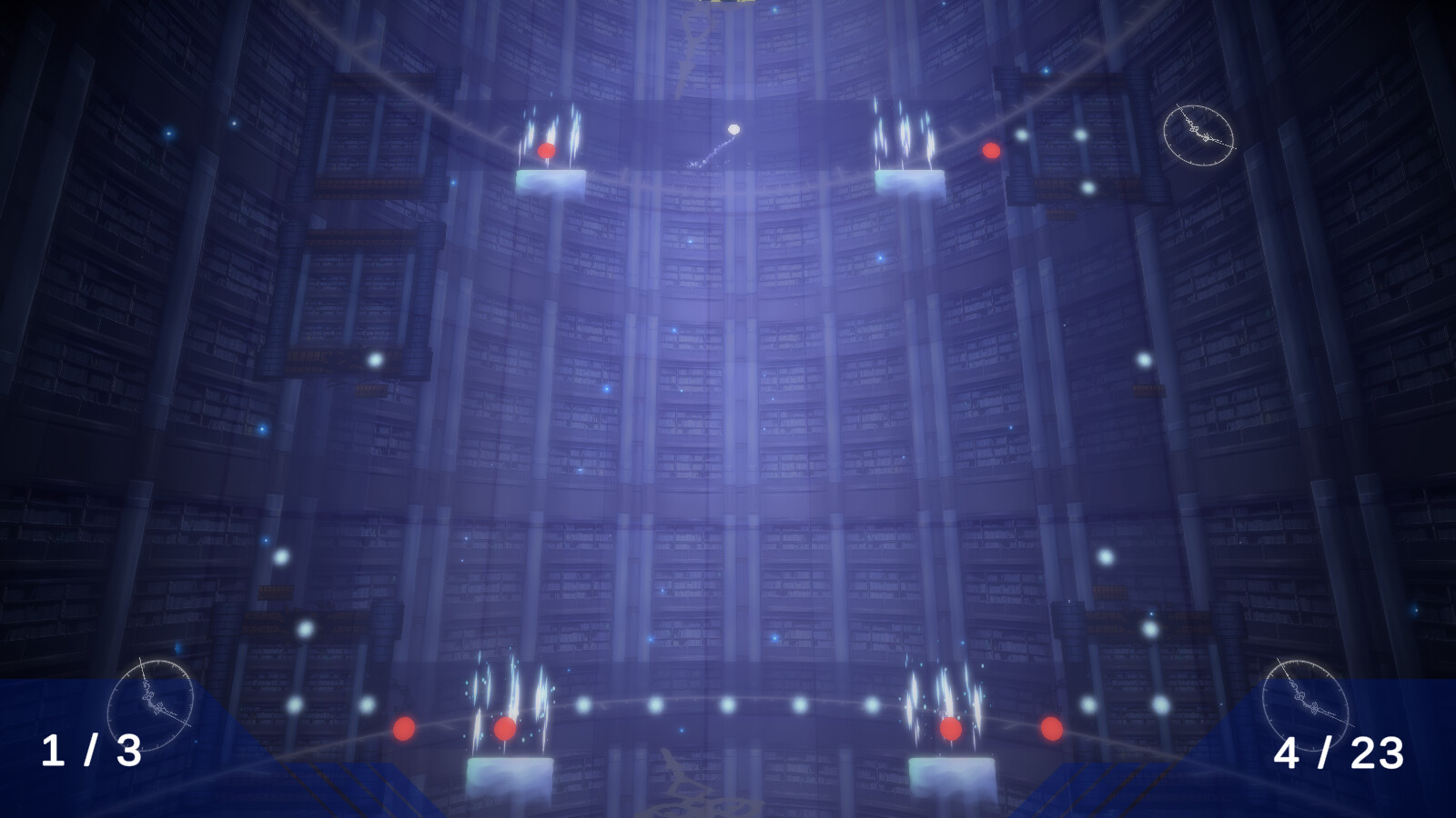 ChronoCodex screenshot 1