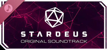 Stardeus: Original Soundtrack banner image