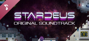 Stardeus: Original Soundtrack