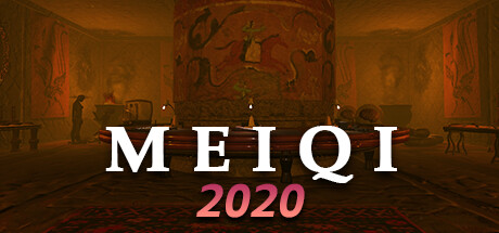 MeiQi 2020 Cover Image