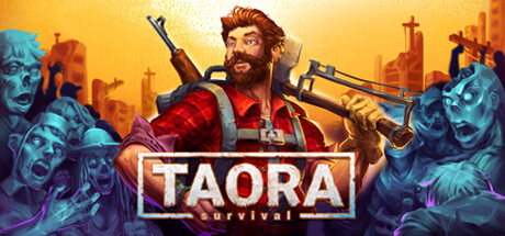 Taora : Survival Cover Image