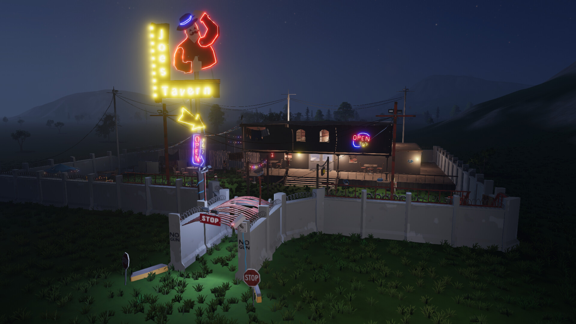 Taora : Survival #11