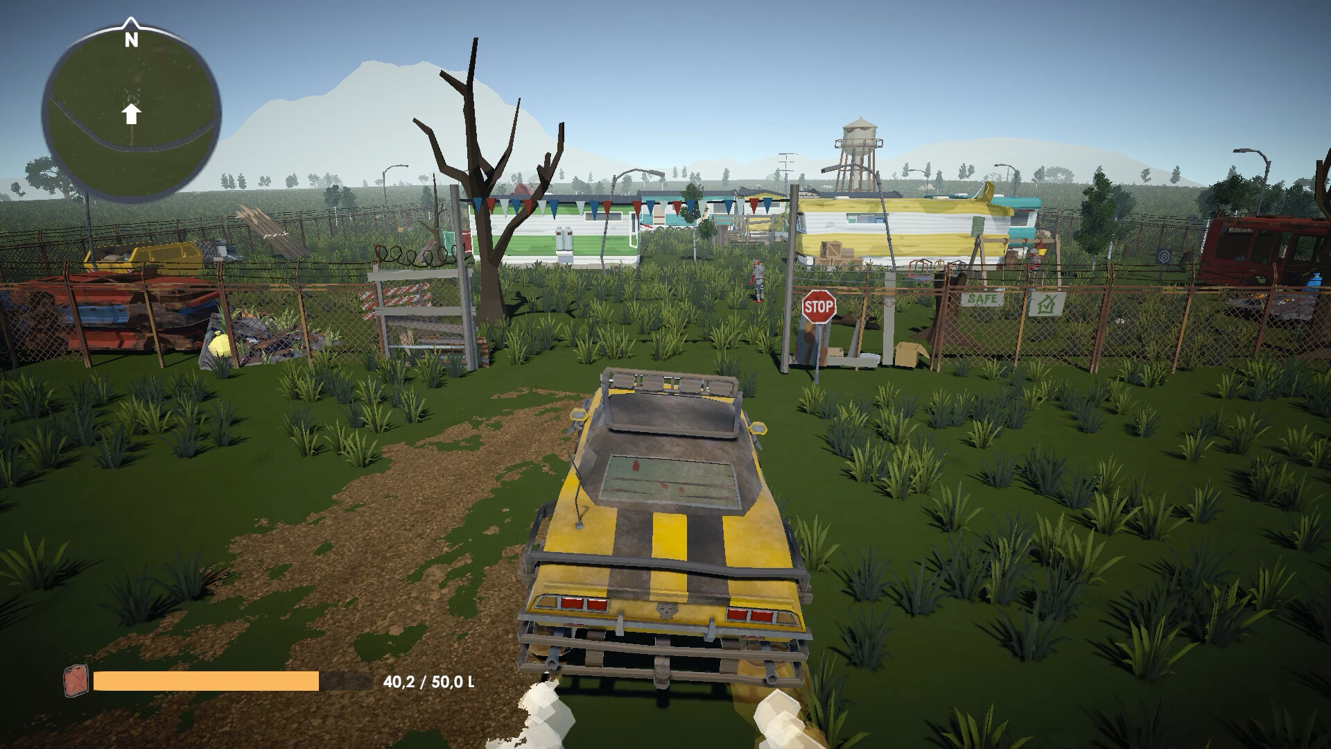 Taora survival on steam