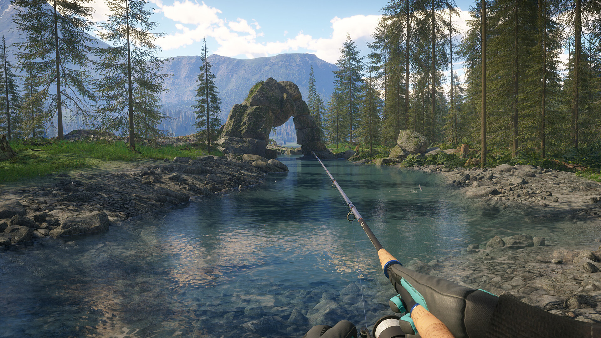 Call of the Wild: The Angler™ – Norway Reserve #9