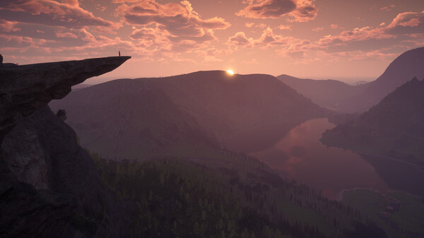 Call of the Wild: The Angler™ – Norway Reserve for steam Call of the Wild: The Angler™ – Norway Reserve for steam