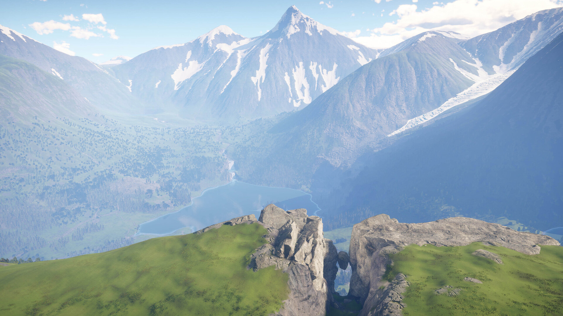 Call of the Wild: The Angler™ – Norway Reserve #7