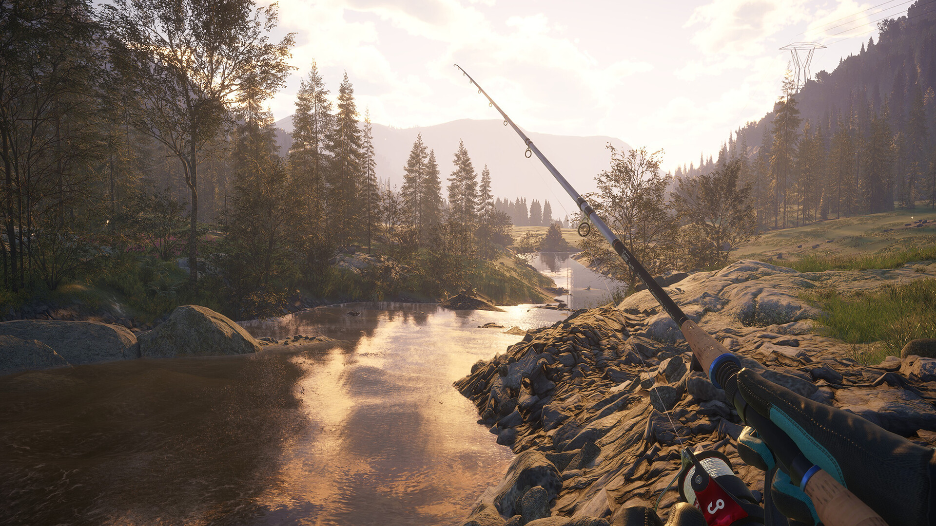 Call of the Wild: The Angler™ – Norway Reserve Free Download for PC