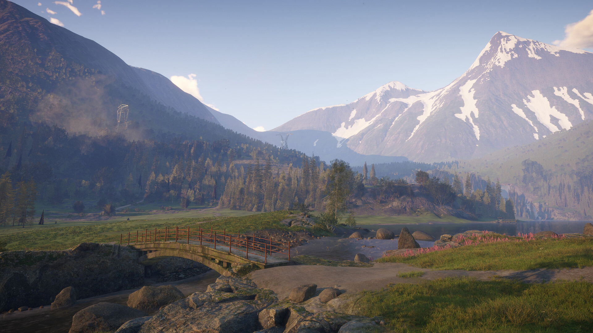 Call of the Wild: The Angler™ – Norway Reserve #10