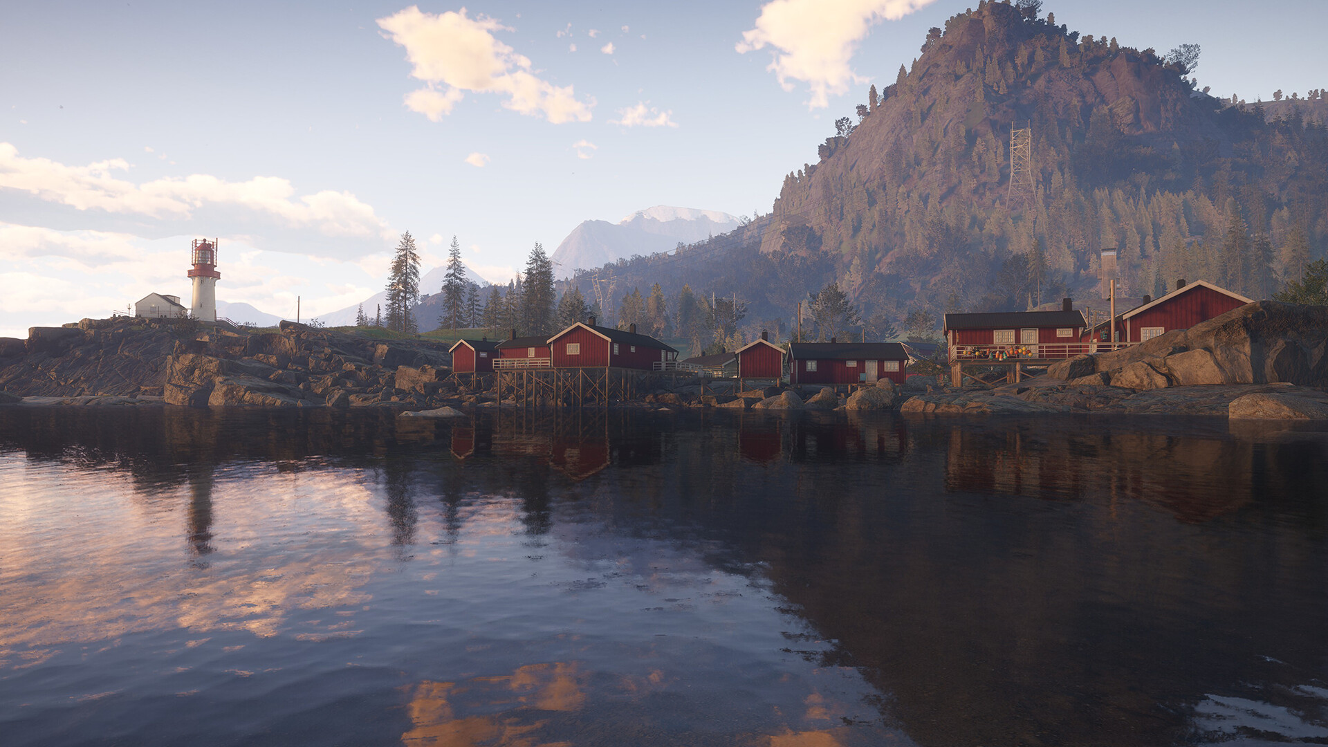 Call of the Wild: The Angler™ – Norway Reserve #8