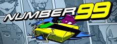 Number 99: Rogue Racer