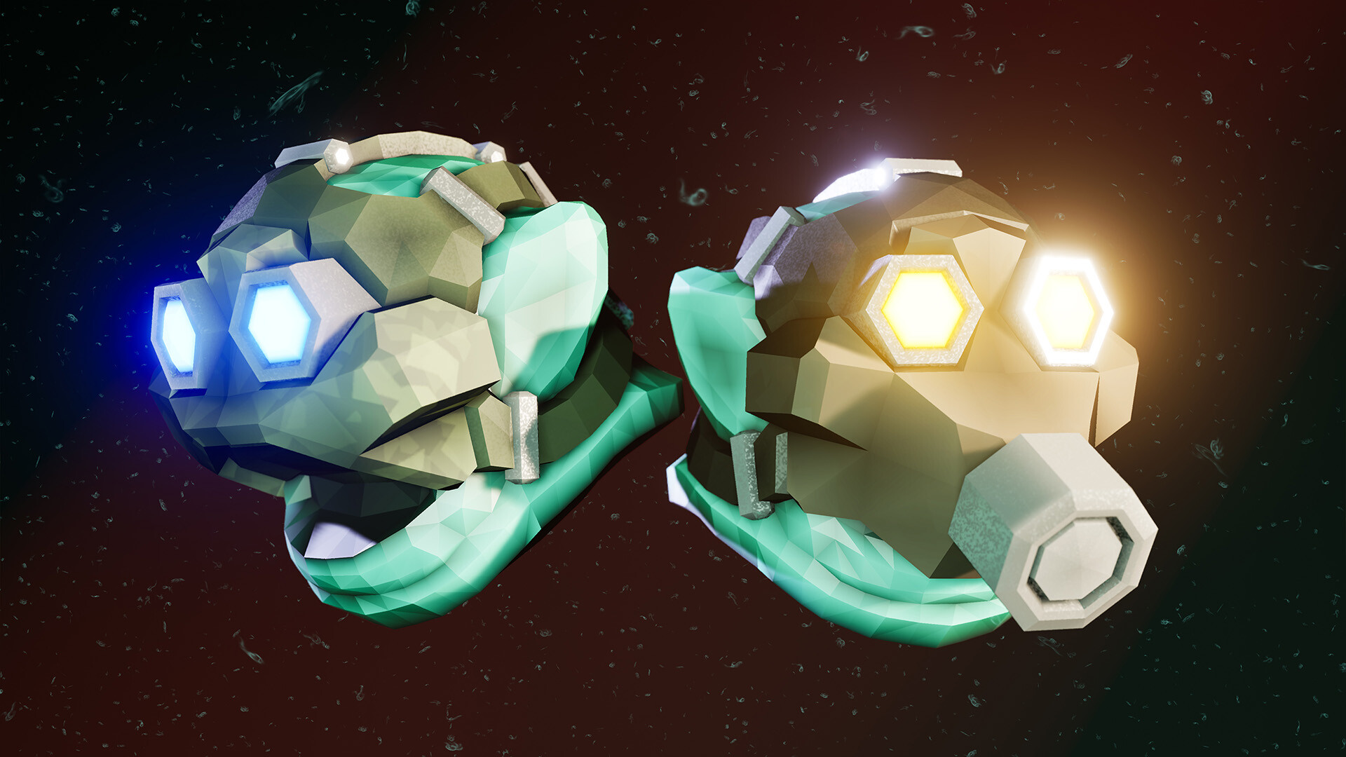 Deep Rock Galactic - Biohazard Pack screenshot screenshot 1