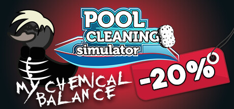 Pool Cleaning Simulator