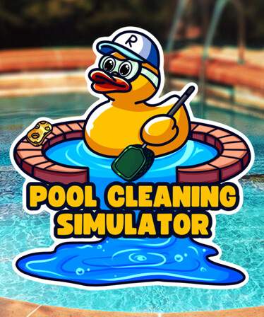 Pool Cleaning Simulator