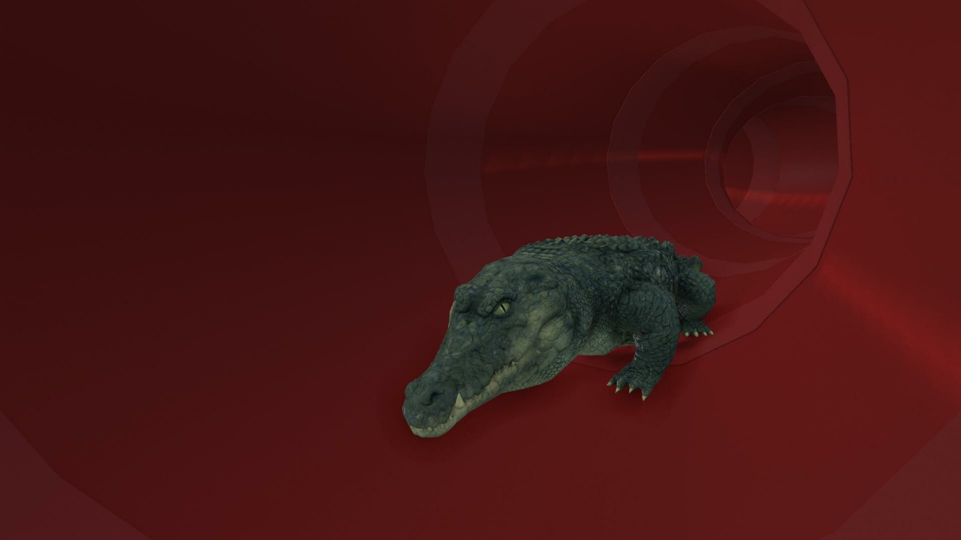 Pool Cleaning Simulator #8