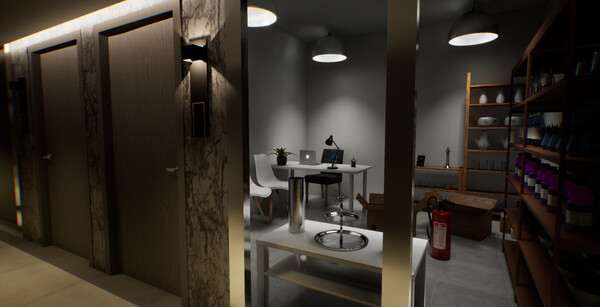 Hoiwa Hub game for windows Pc 1