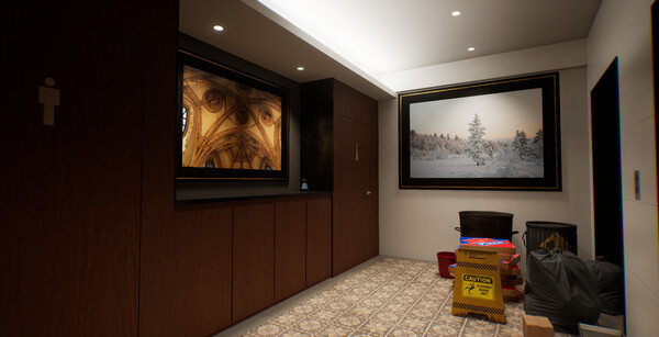 Hoiwa Hub game for Linux 1