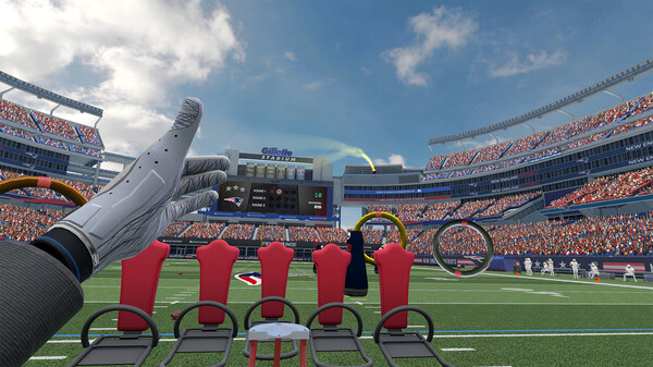NFL PRO ERAfor windows and Linux 1