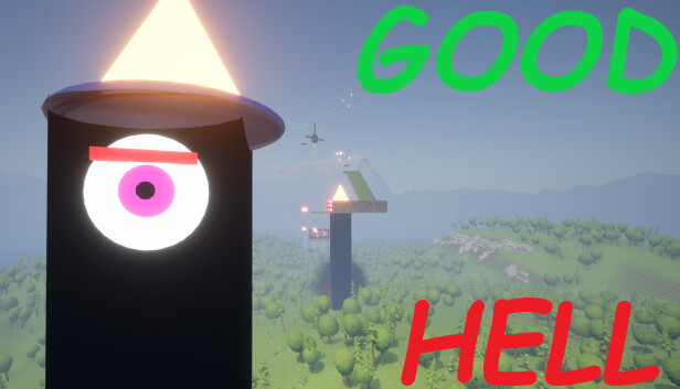 Good Hell Demo #0