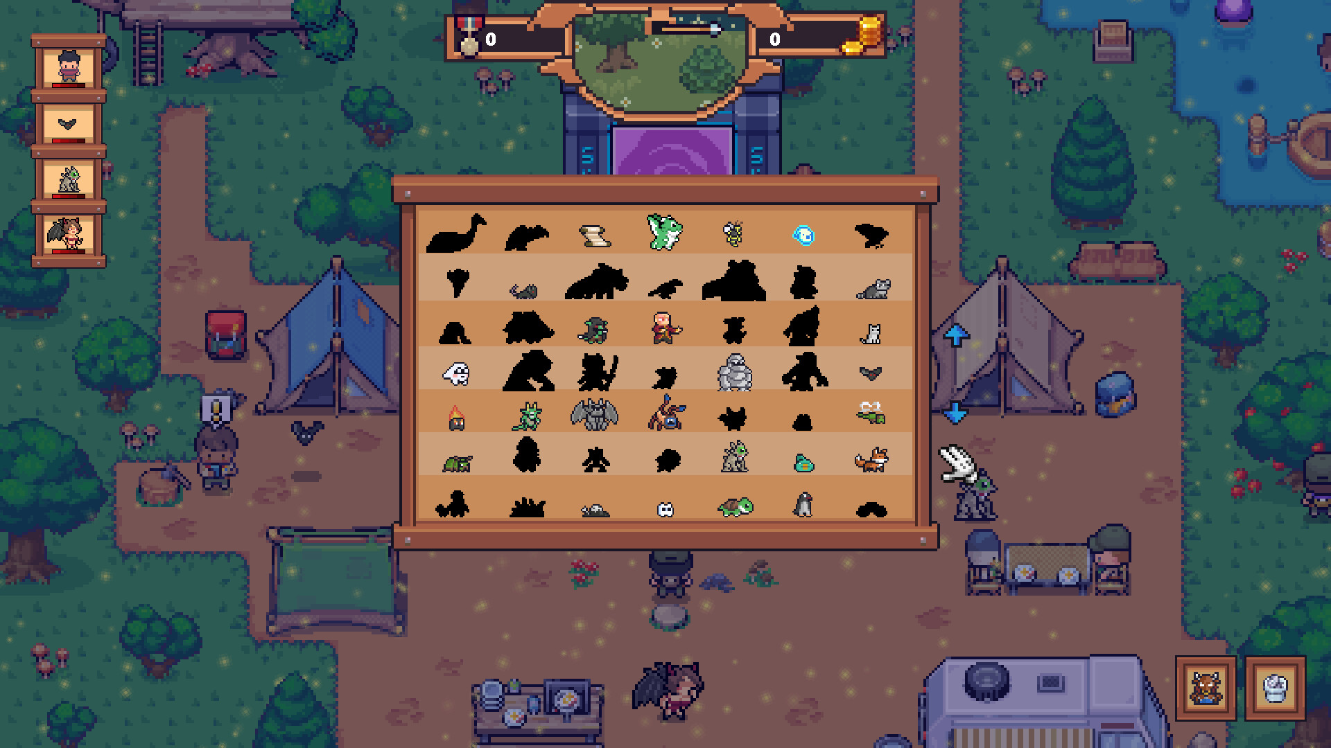 Monsters of Seabrook #6