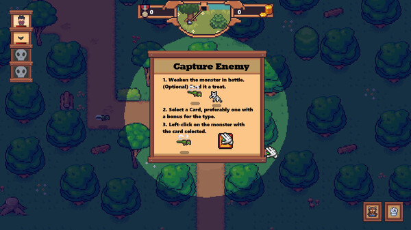 Monsters of Seabrook game for windows Pc 1