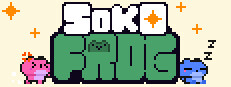 SokoFrog