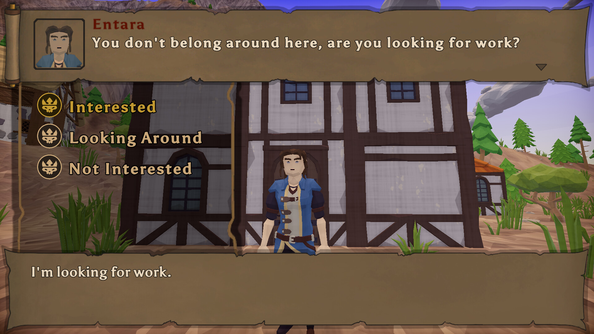 All Hail Temos Demo #2