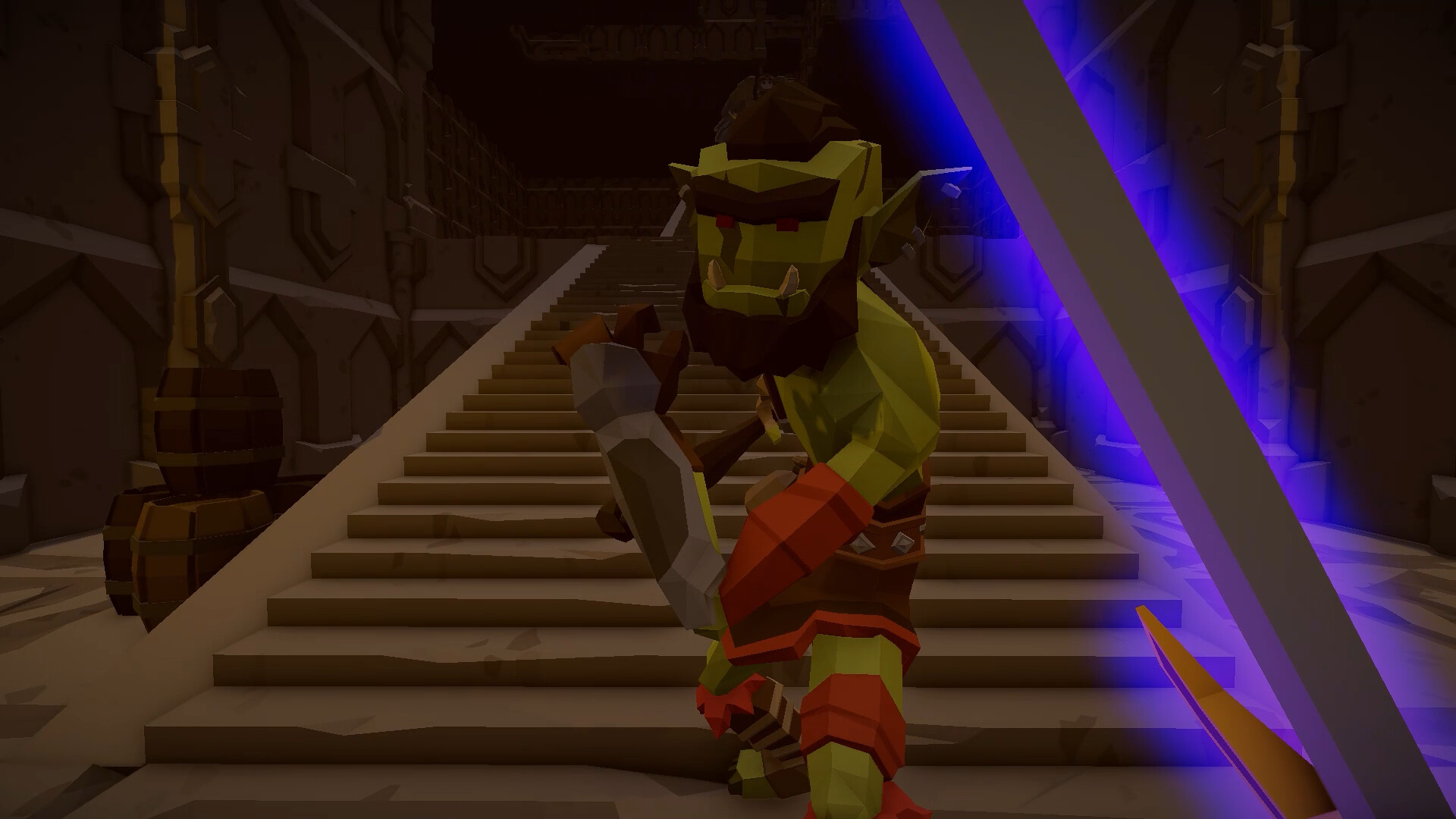 All Hail Temos Demo #7