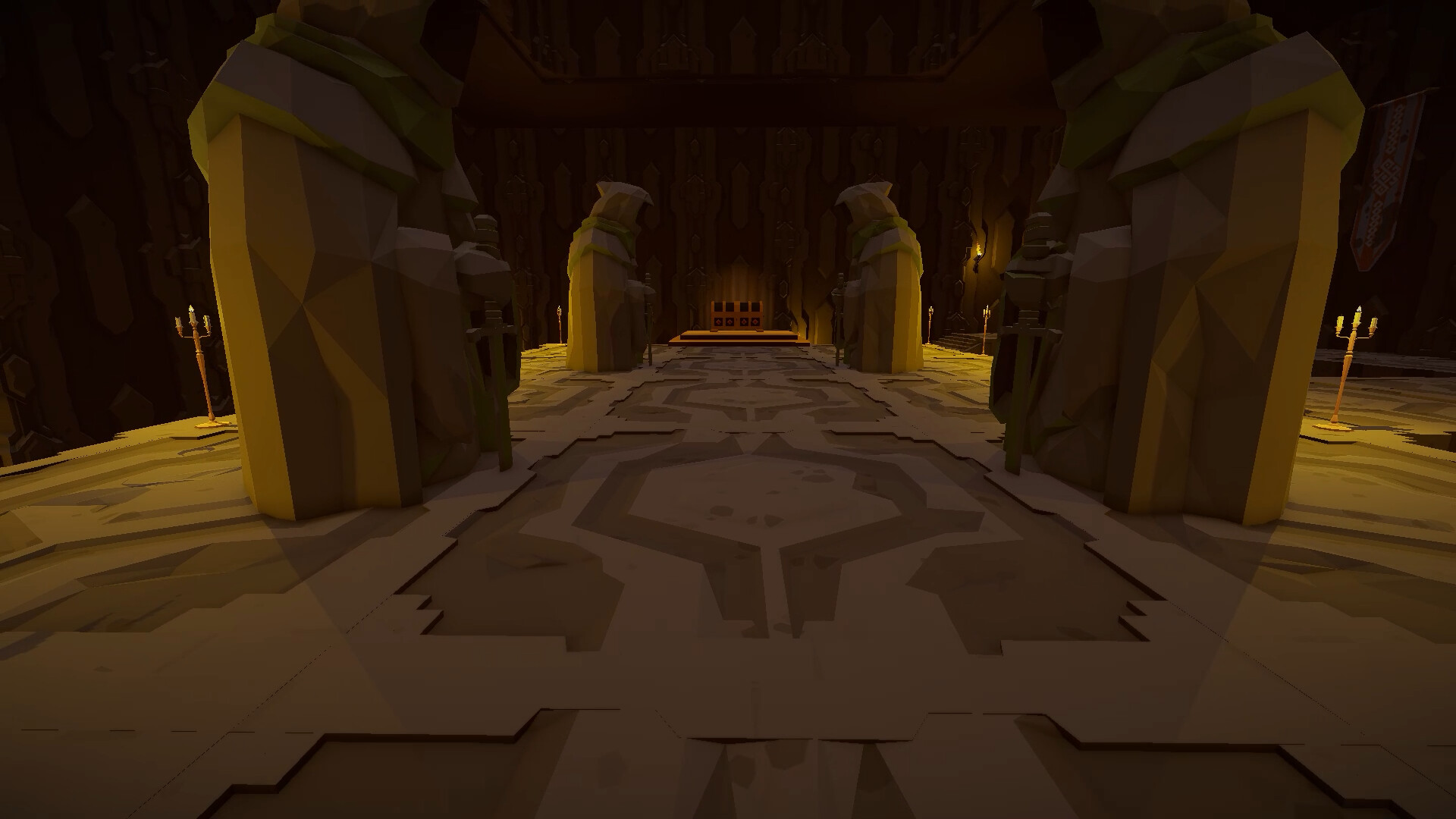 All Hail Temos Demo #5