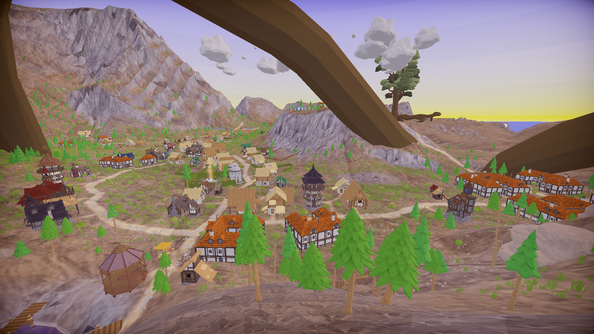 All Hail Temos Demo #11