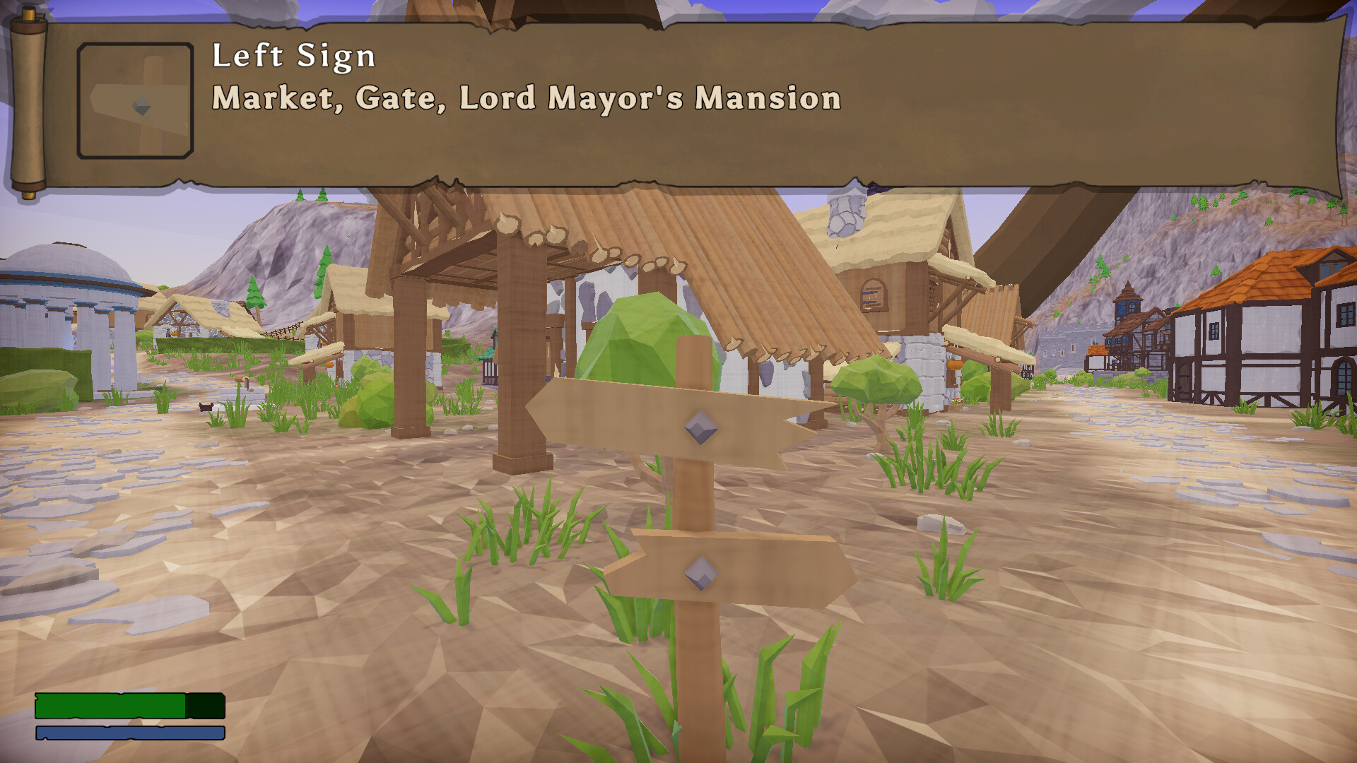 All Hail Temos Demo #12