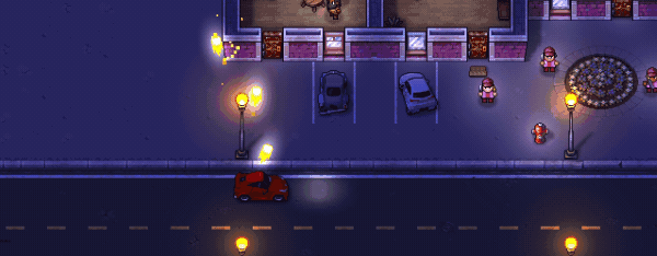 Streets of Rogue 2 Mobile 1