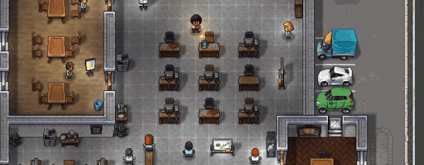 Streets of Rogue 2 Mobile 2