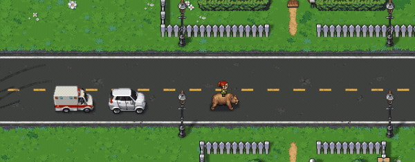Streets of Rogue 2 Mobile 3