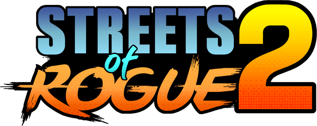 Streets of Rogue 2