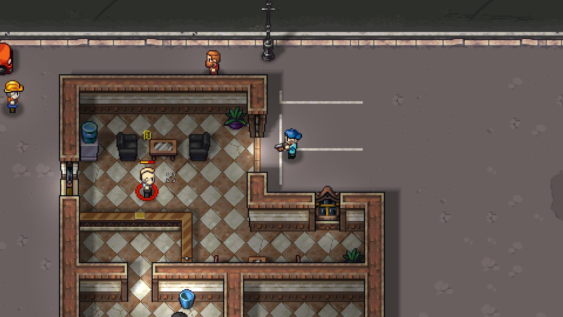 Streets of Rogue 2 on Steam