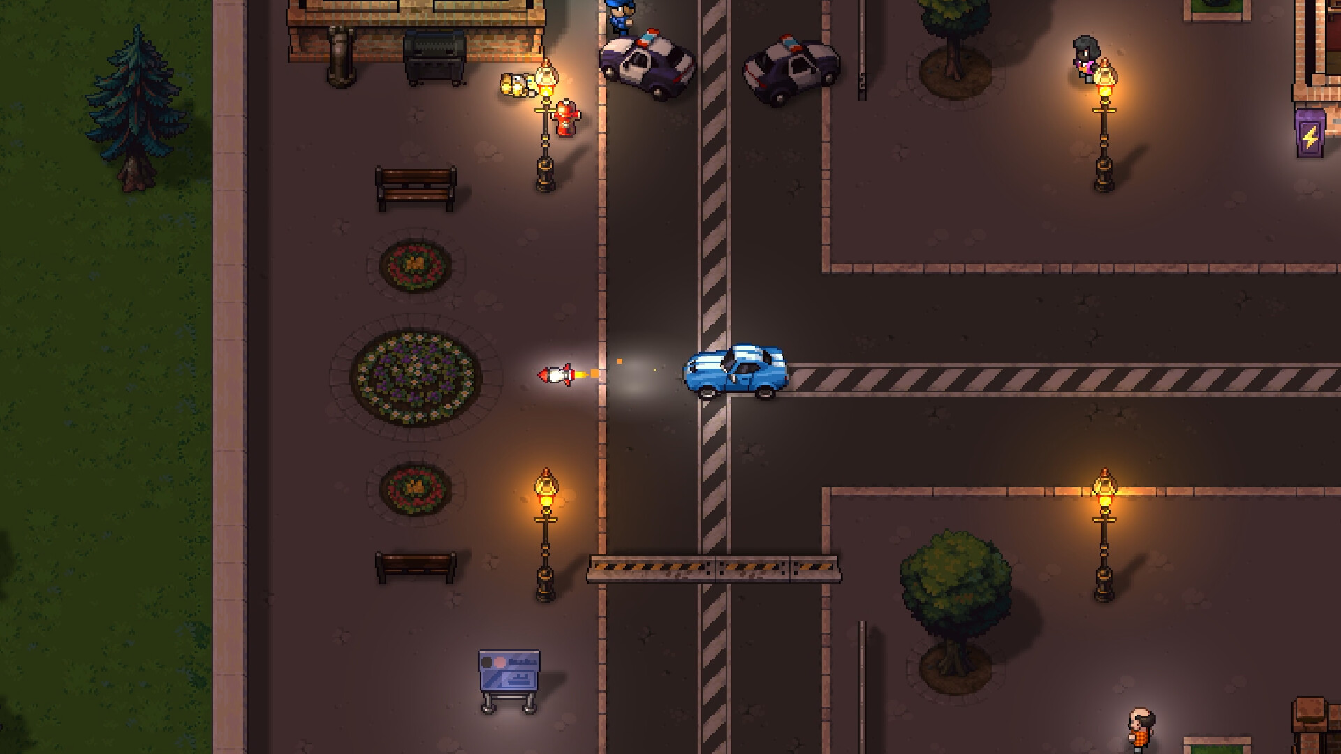 Streets of Rogue 2 on Steam