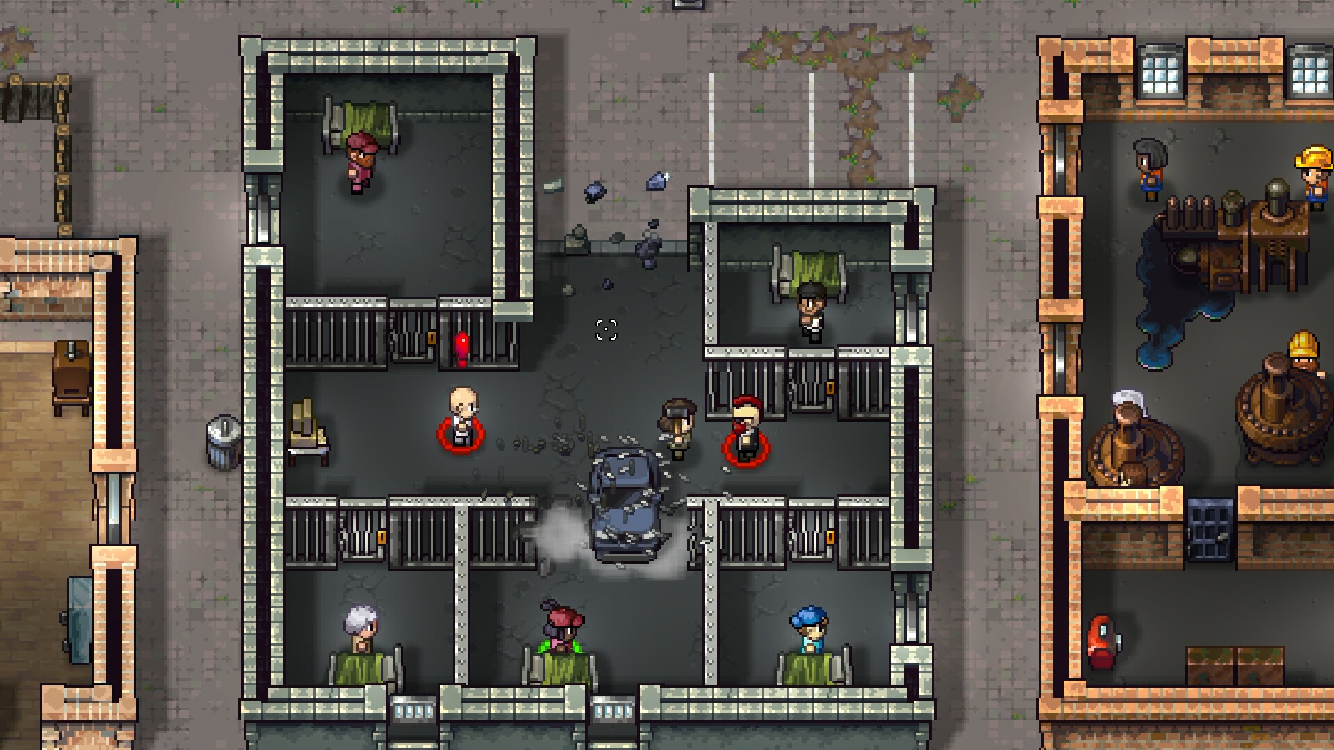 Streets of Rogue 2 on Steam