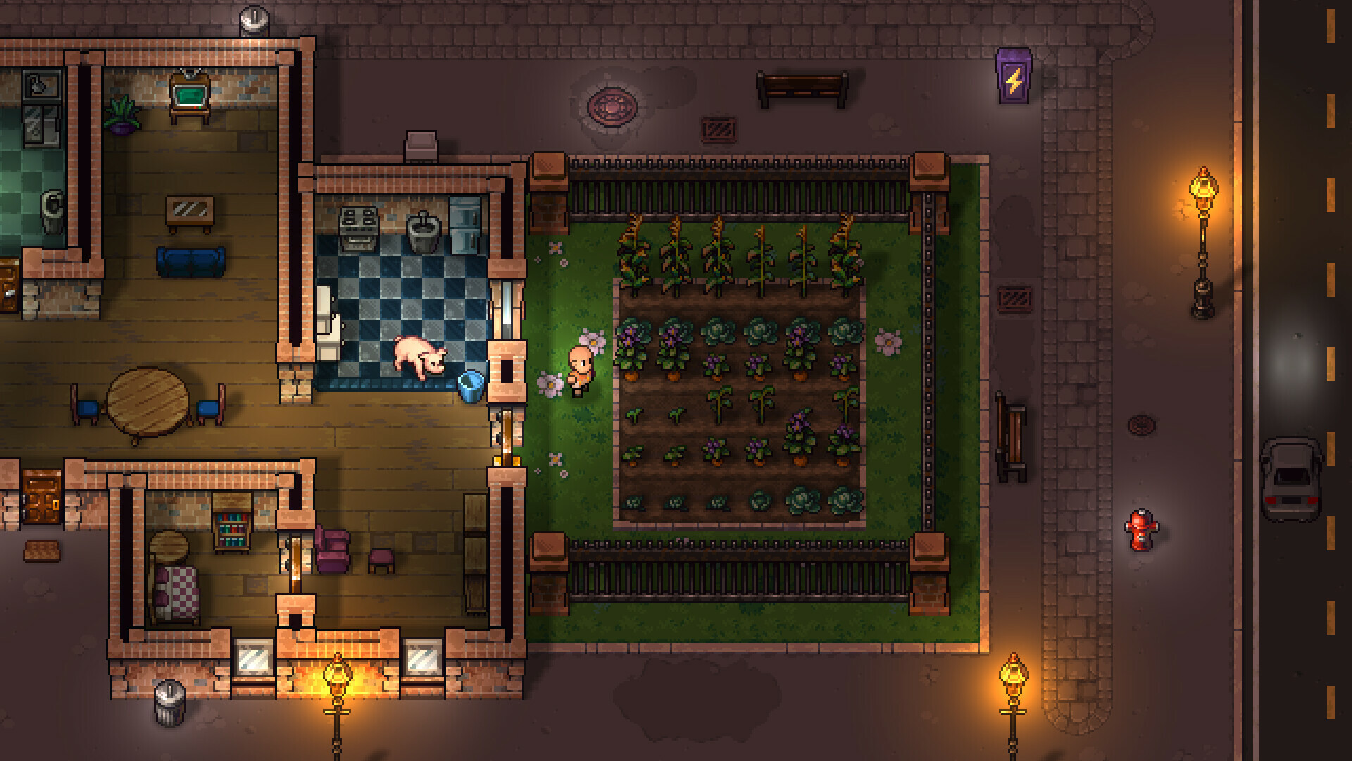 Streets of Rogue 2 #7